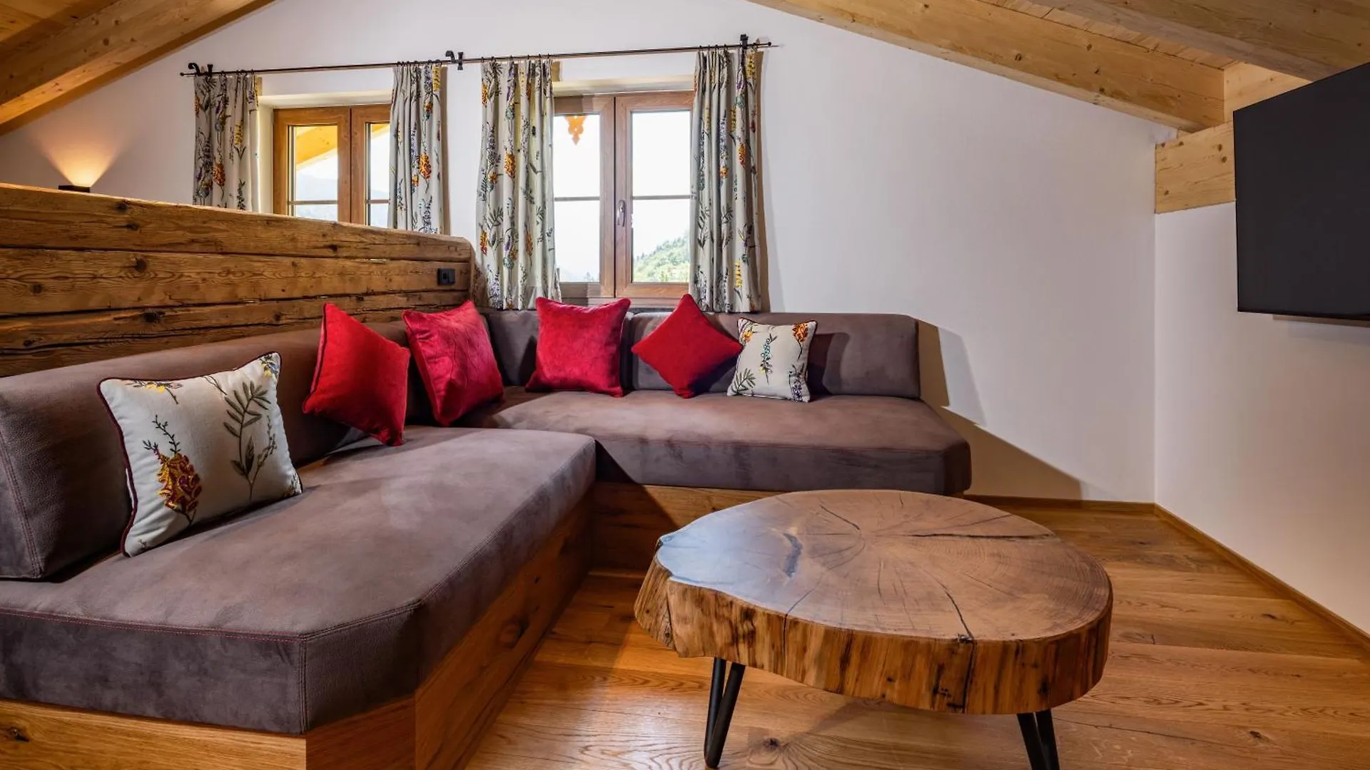 Appartement Lacklehen Ramsau bei Berchtesgaden