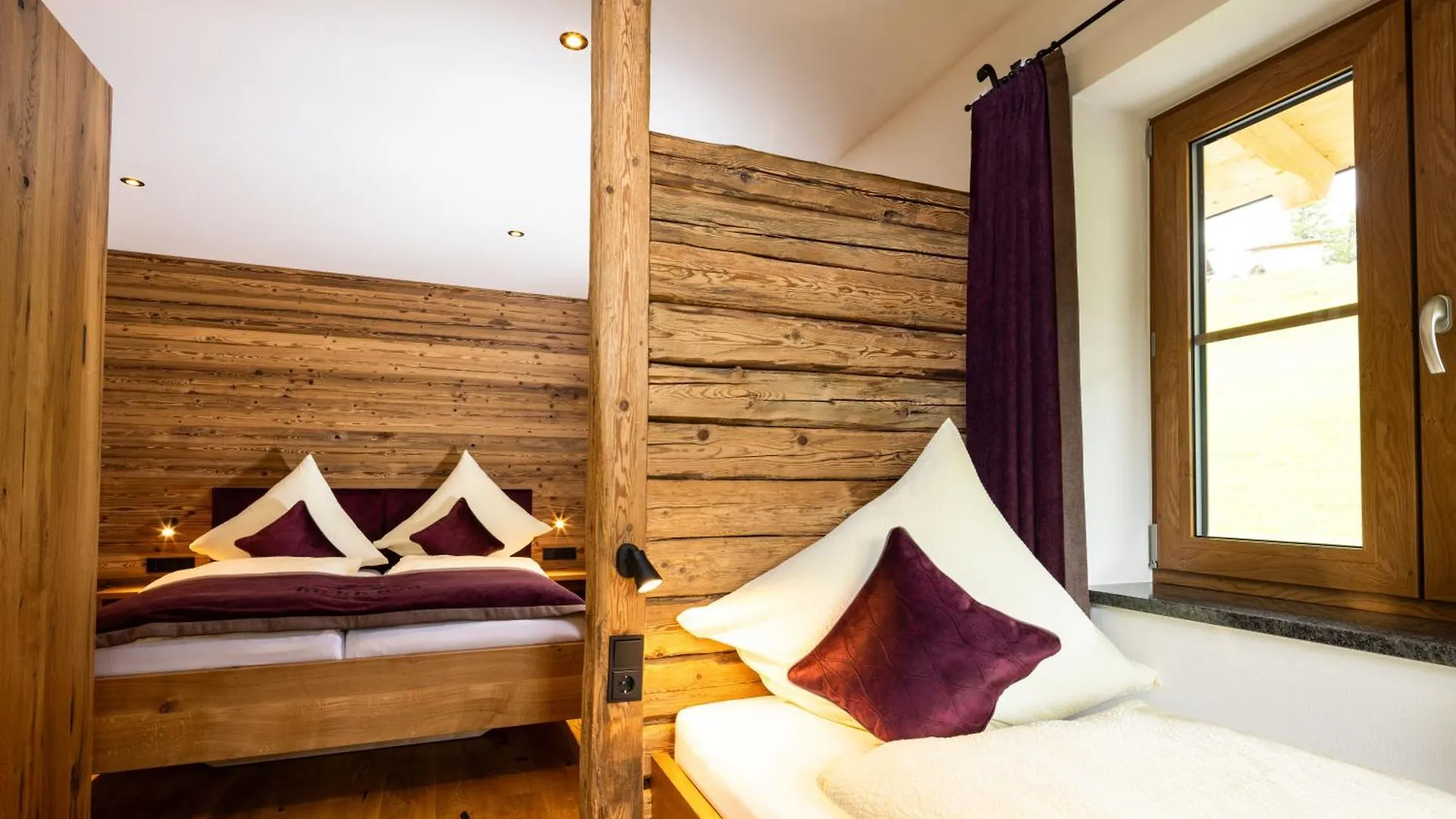 Lacklehen Ramsau bei Berchtesgaden Appartement