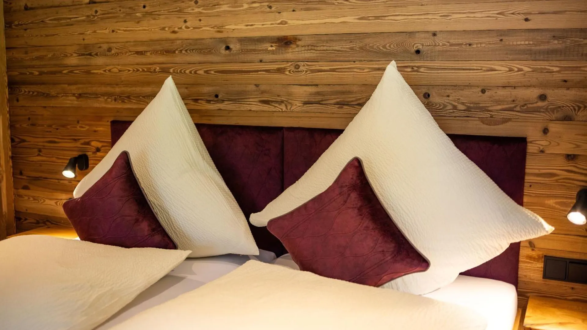 Appartement Lacklehen Ramsau bei Berchtesgaden