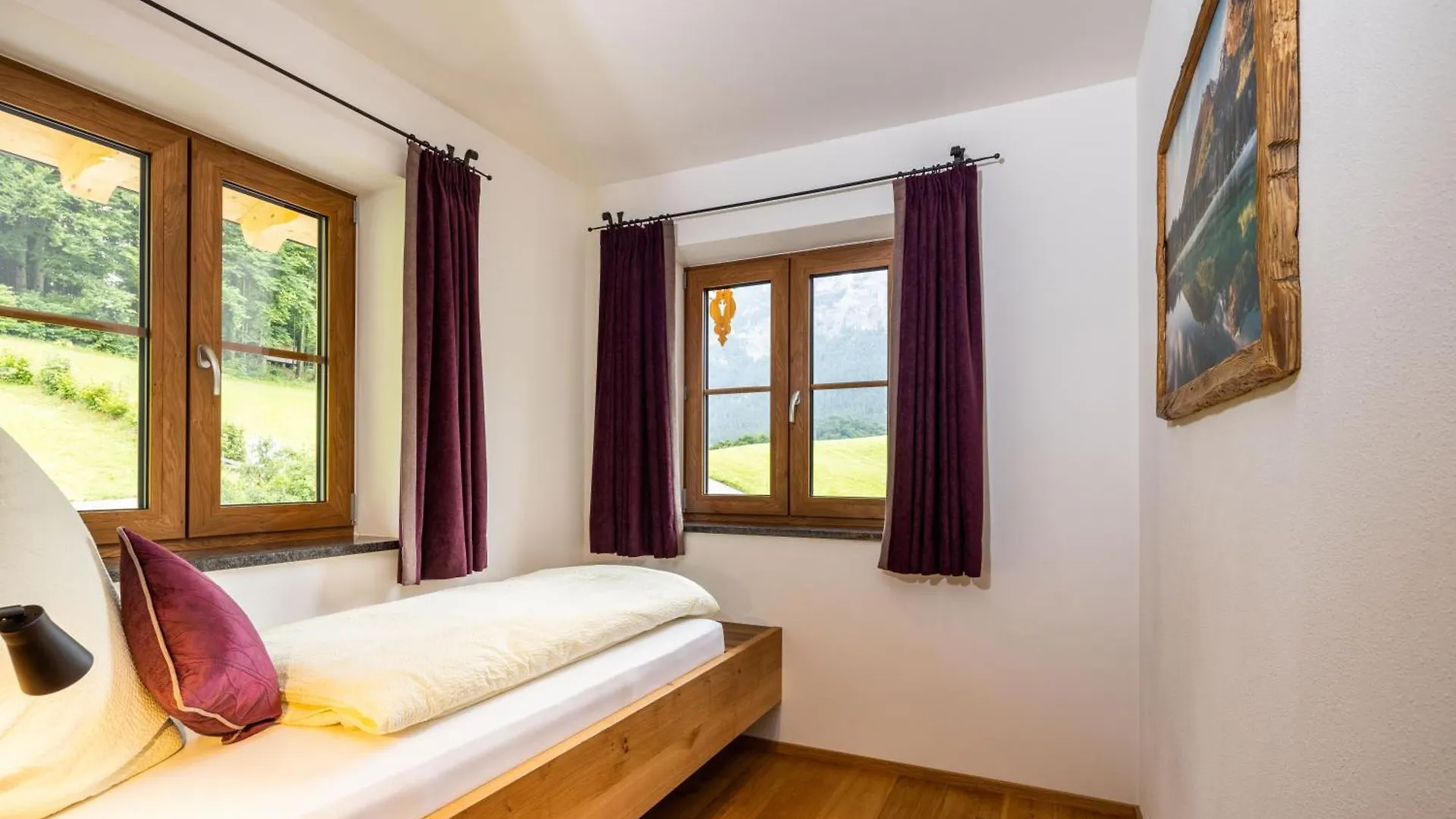 Lacklehen Ramsau bei Berchtesgaden 0*,