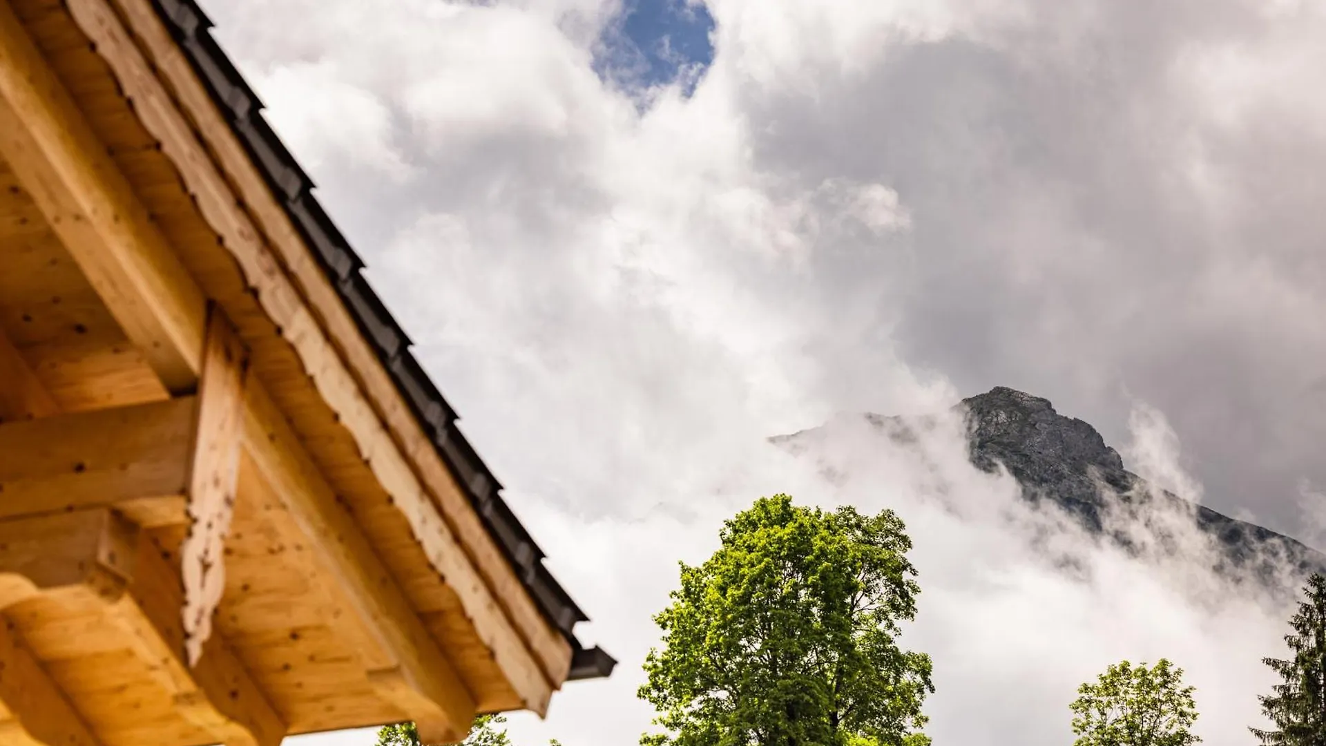Appartement Lacklehen Ramsau bei Berchtesgaden Allemagne