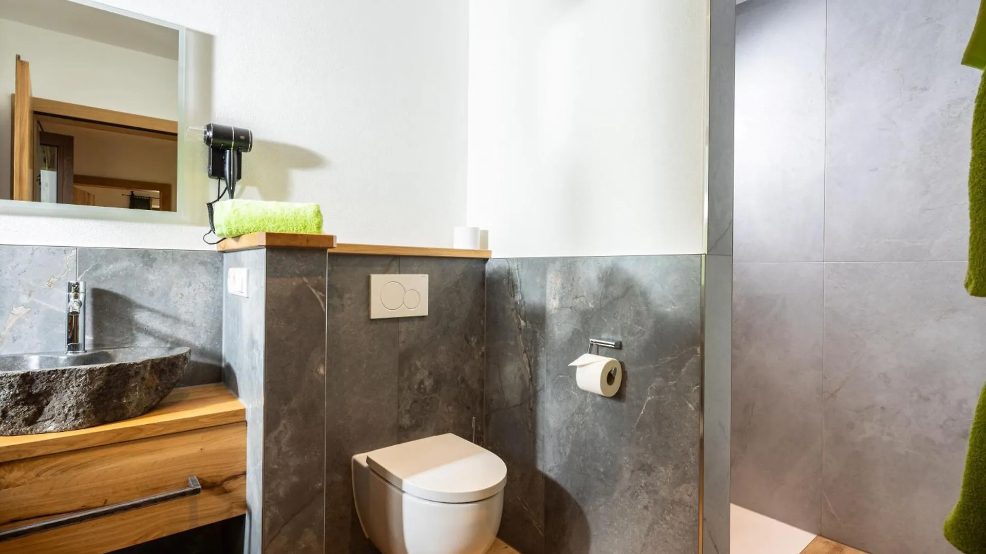 Lacklehen Ramsau bei Berchtesgaden Appartement