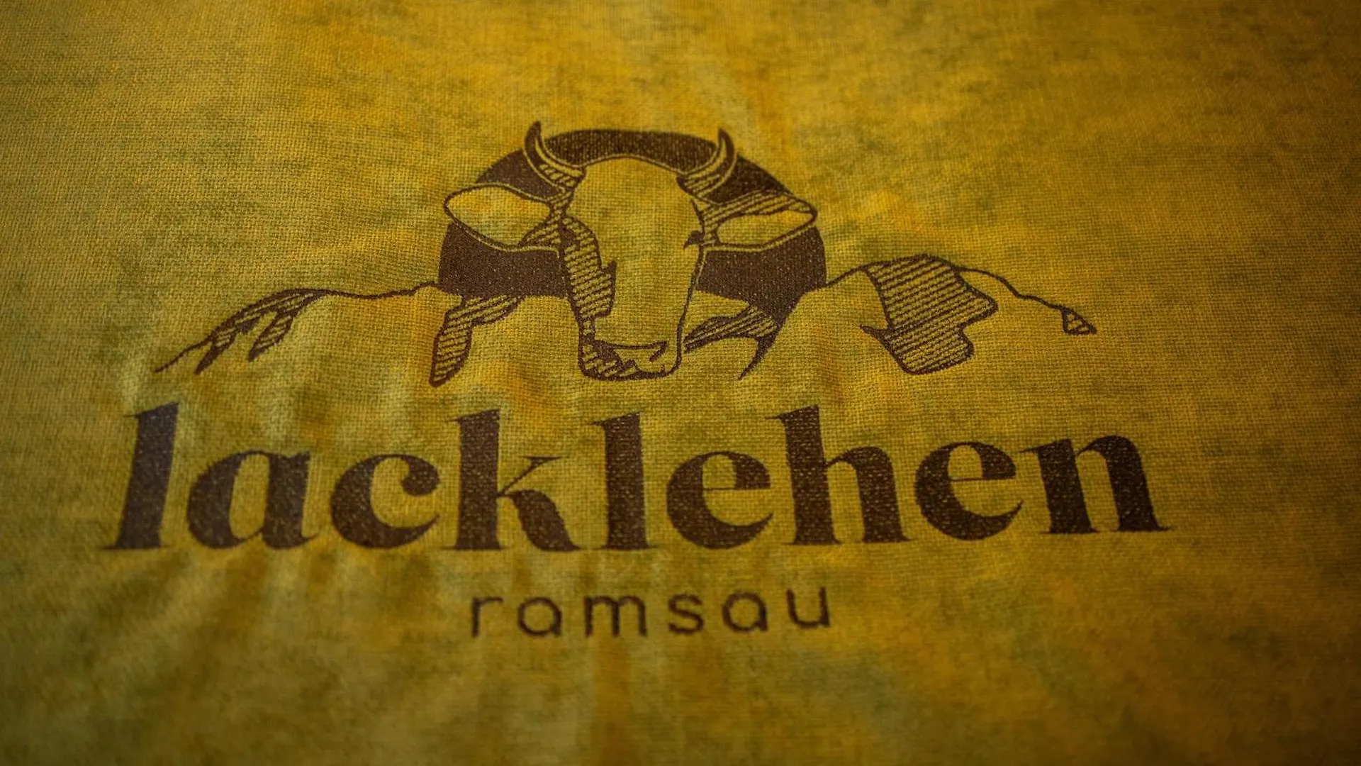 Lacklehen Ramsau bei Berchtesgaden Appartement