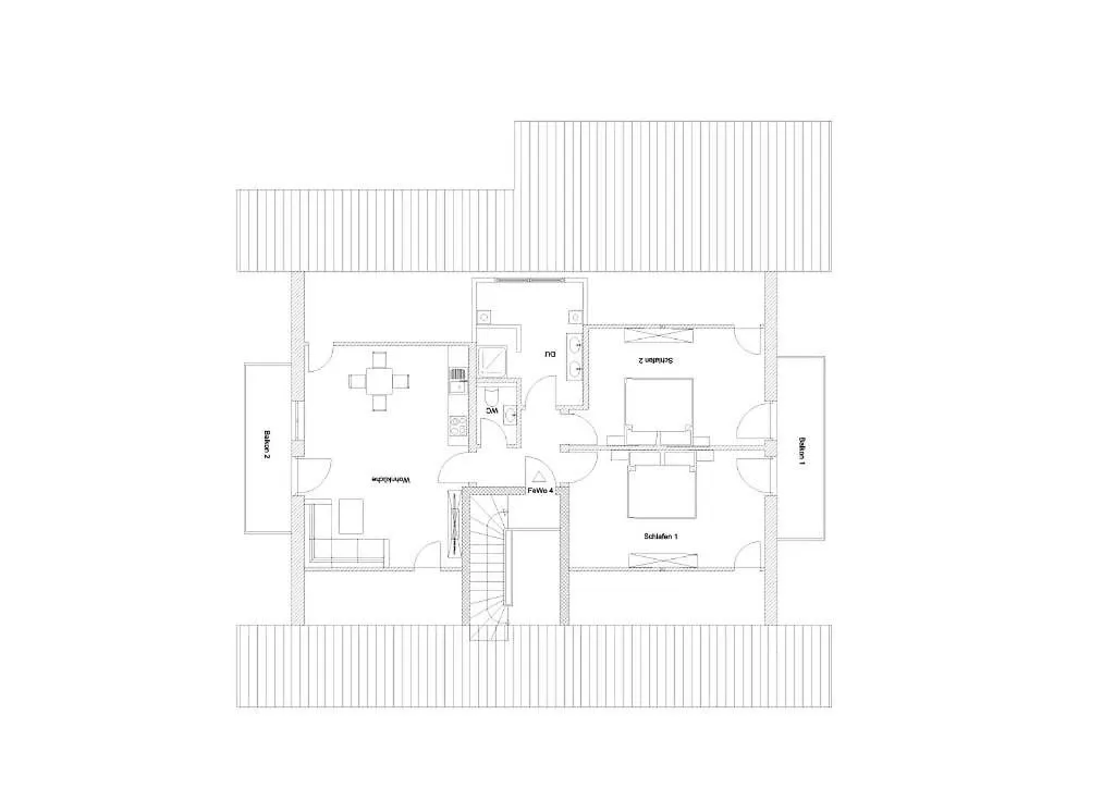 Apartment Lacklehen Ramsau bei Berchtesgaden