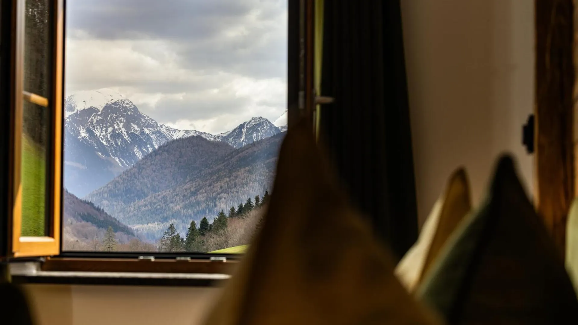Lacklehen Ramsau bei Berchtesgaden Germany