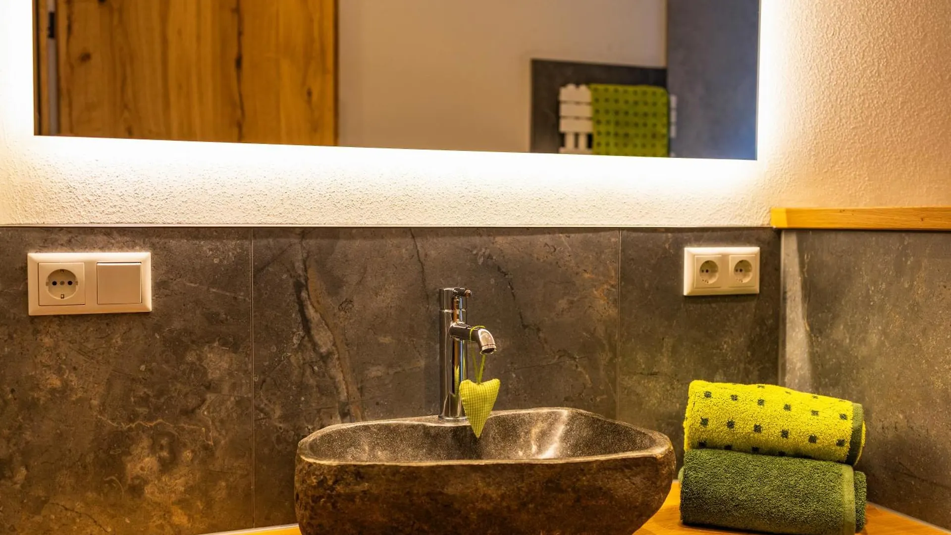 Lacklehen Ramsau bei Berchtesgaden Apartment